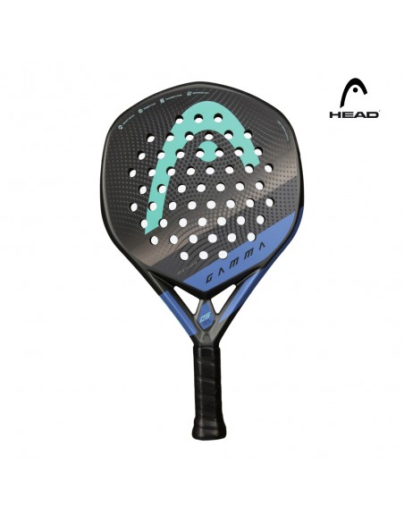 Head Head Graphene 360 Gamma Mottion