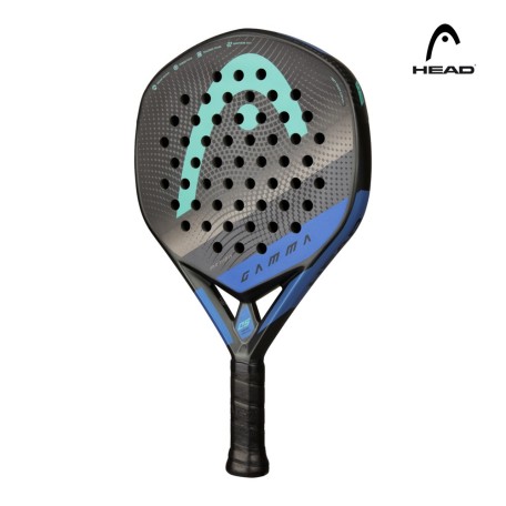 Head Head Graphene 360 Gamma Mottion 2