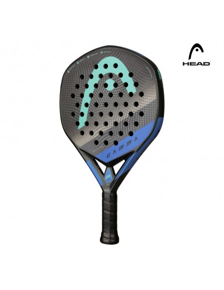 Head Head Graphene 360 Gamma Mottion · foto 2