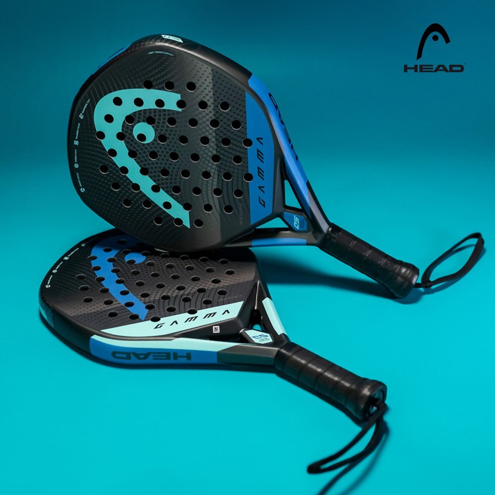 Head Head Graphene 360 Gamma Mottion · foto 4