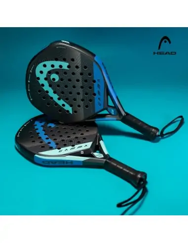 Head Graphene 360 Gamma Mottion