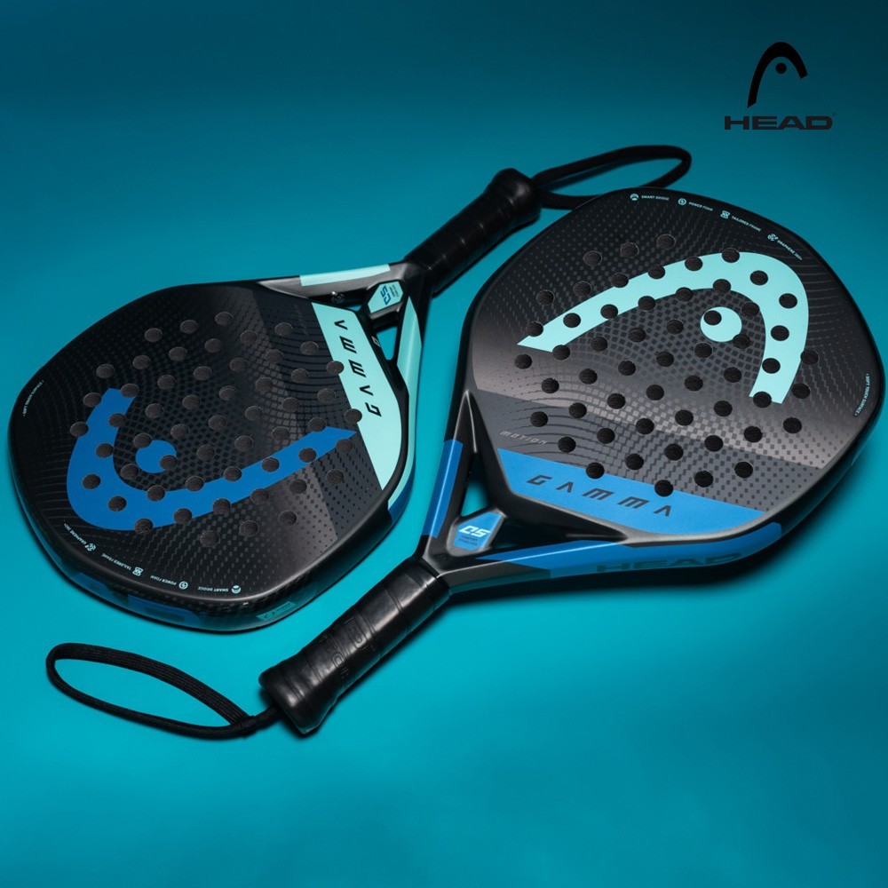 Head Head Graphene 360 Gamma Mottion · foto 3