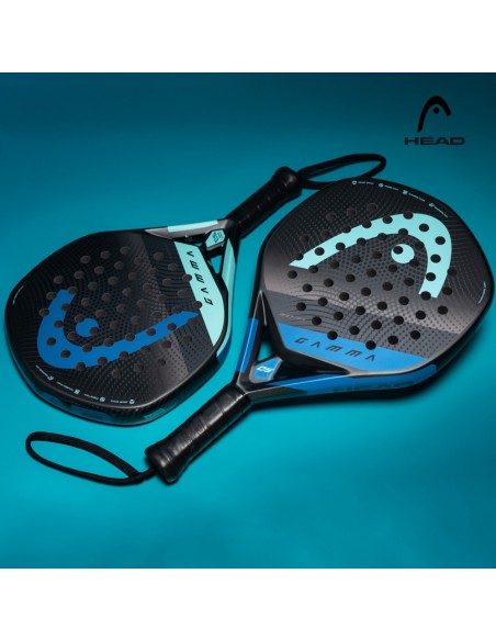 Head Head Graphene 360 Gamma Mottion · foto 3