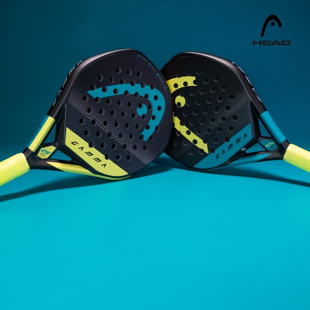 Head Head Graphene 360 Gamma Pro · foto 3