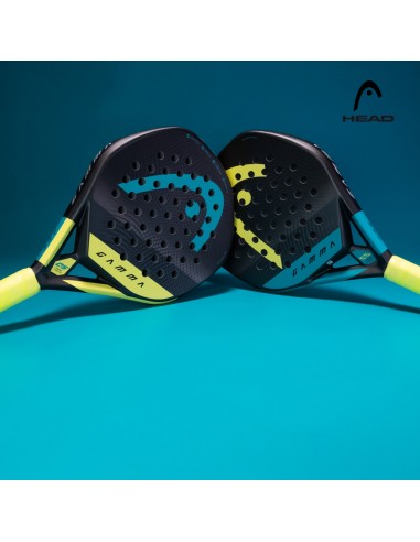Head Graphene 360 Gamma Pro