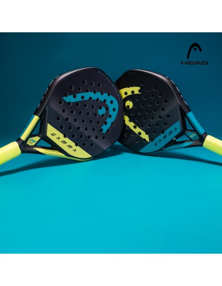 Head Head Graphene 360 Gamma Pro · foto 3