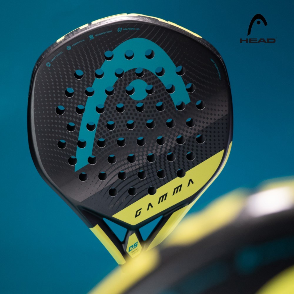 Head Head Graphene 360 Gamma Pro · foto 4