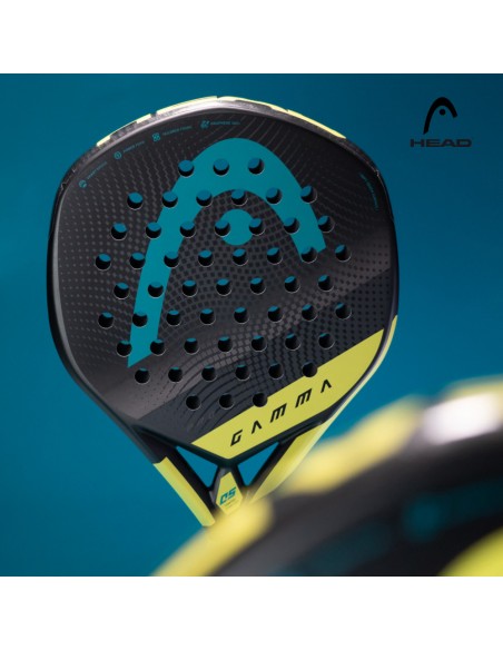 Head Graphene 360 Gamma Pro Head Graphene 360 Gamma Pro