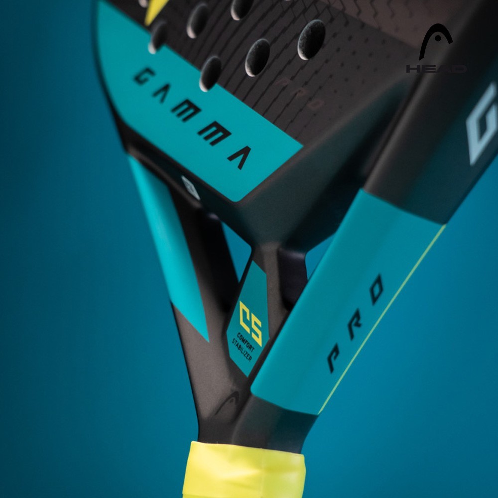 Head Head Graphene 360 Gamma Pro · foto 5