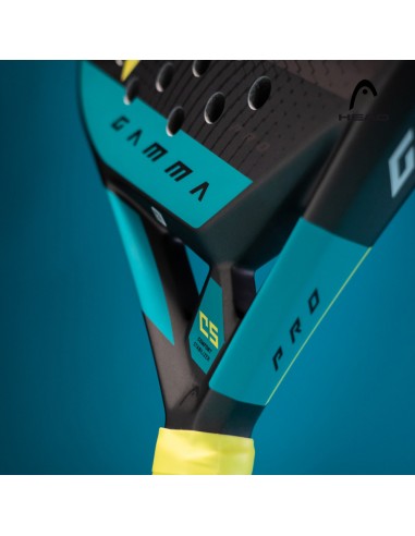 Head Graphene 360 Gamma Pro