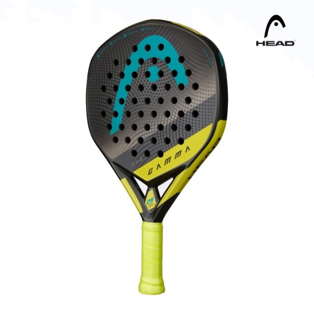 Head Head Graphene 360 Gamma Pro 2