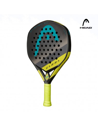 Head Graphene 360 Gamma Pro