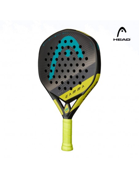 Head Head Graphene 360 Gamma Pro · foto 2