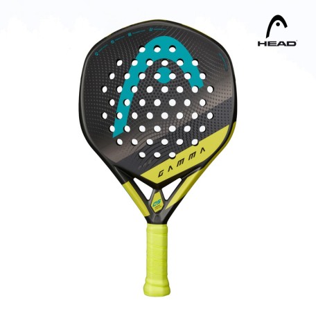 Head Head Graphene 360 Gamma Pro