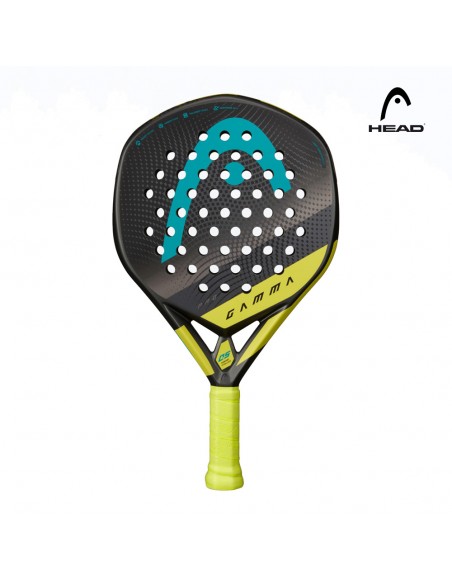 Head Head Graphene 360 Gamma Pro