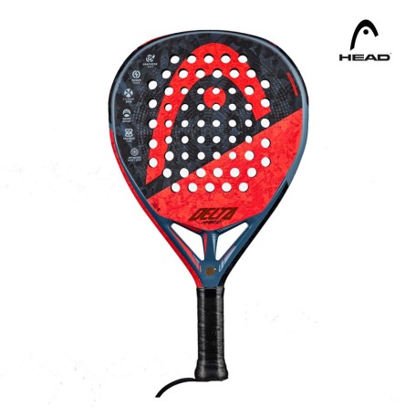 Head Head Graphene 360 Hybrid 2
