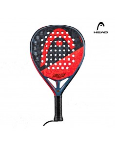 Head Graphene 360 Hybrid 2