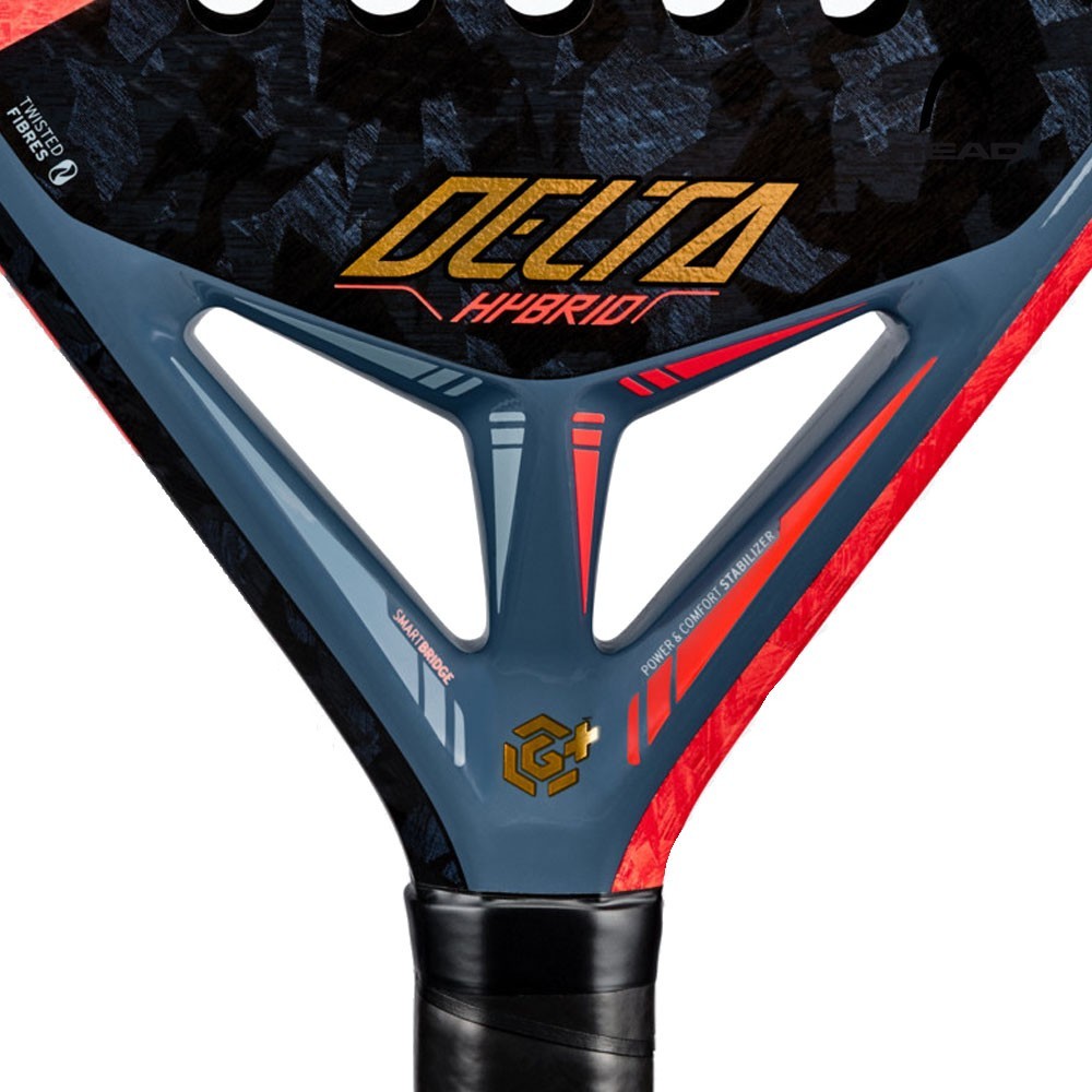 Head Head Graphene 360 Hybrid · foto 3