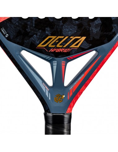 Head Graphene 360 Hybrid