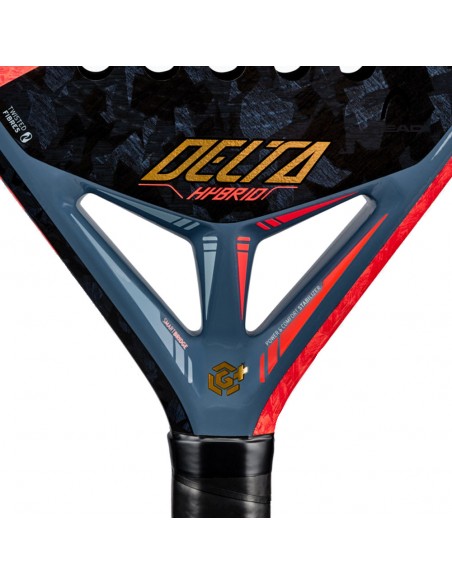 Head Head Graphene 360 Hybrid · foto 3