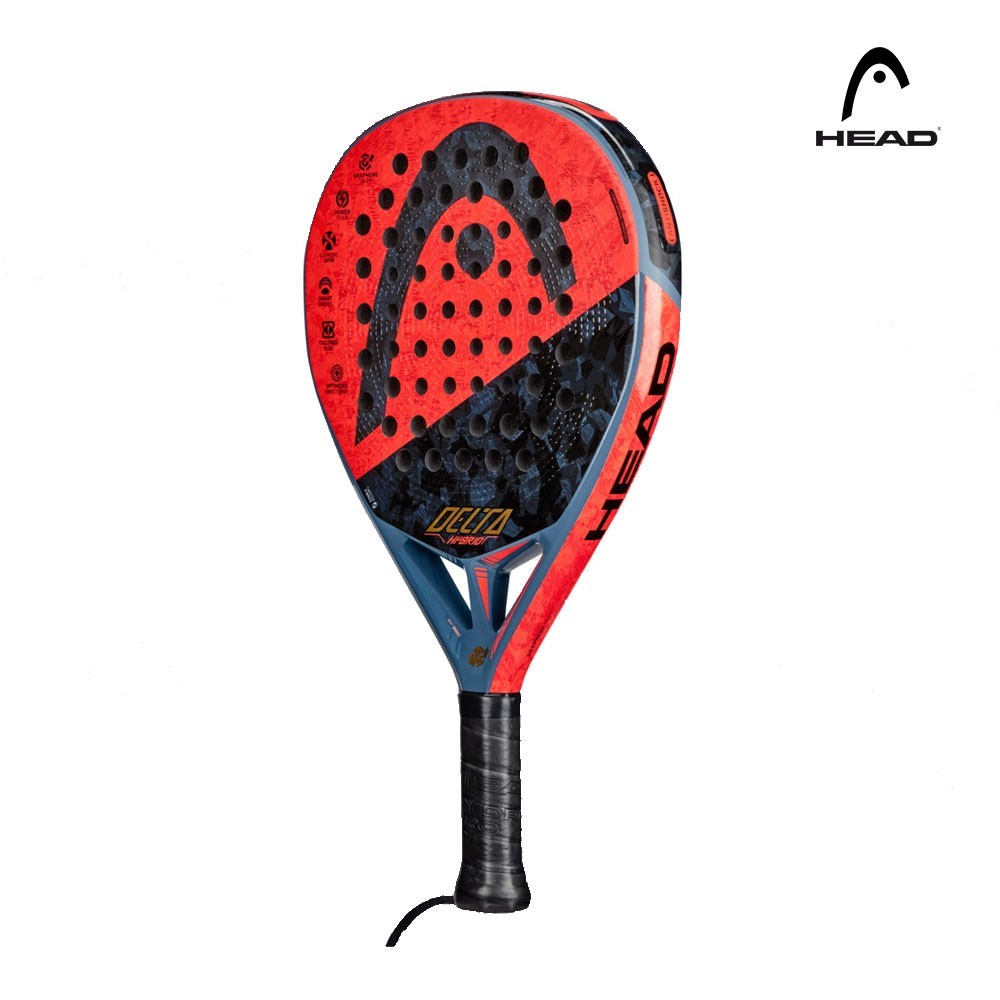 Head Head Graphene 360 Hybrid · foto 4