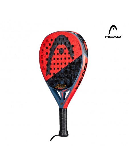 Head Head Graphene 360 Hybrid · foto 4