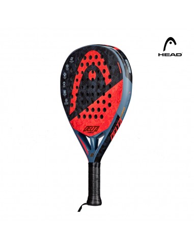 Head Graphene 360 Hybrid