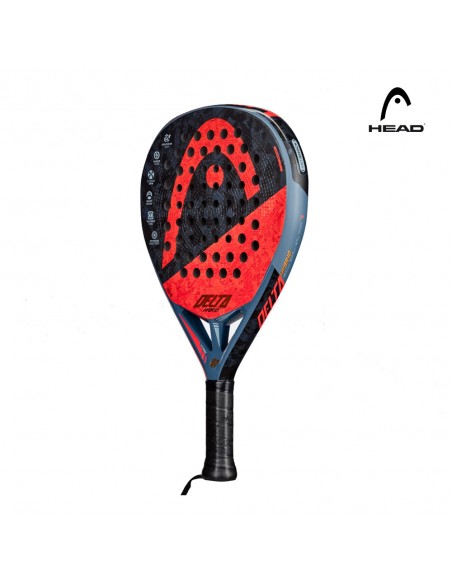 Head Head Graphene 360 Hybrid · foto 6