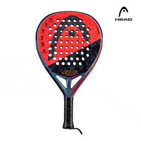 Head Head Graphene 360 Hybrid