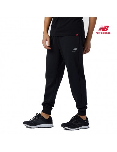 NB Essentials Embroidered Pant