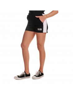 All Star Stripe Short