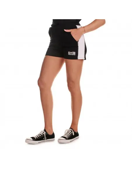 All Star Stripe Short