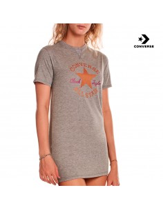 Cons Metal Basic Dress