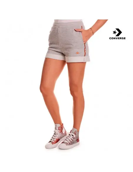 Cons Metal Classic Short