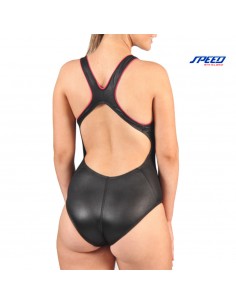 Malla Satinada Con Vivos Shark Skin 2