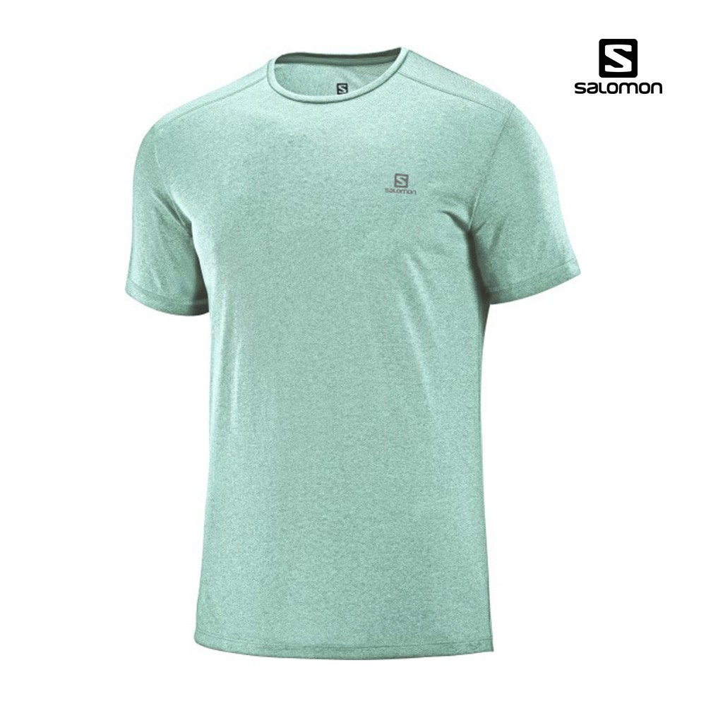 Salomon Chill Ss Tee M