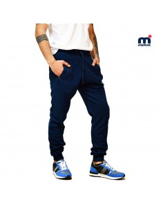 Jogging Andy Rustico