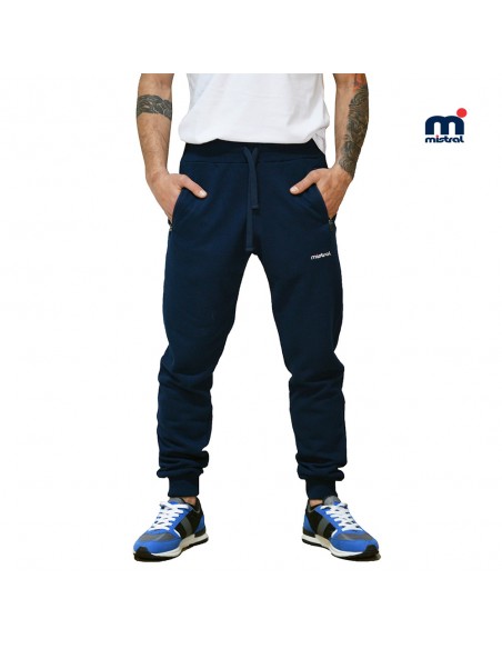 Jogging Andy Rustico