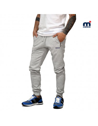 Jogging Andy Rustico