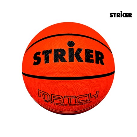 Striker Match 7