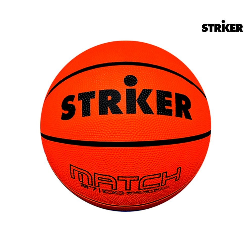Striker Match 7