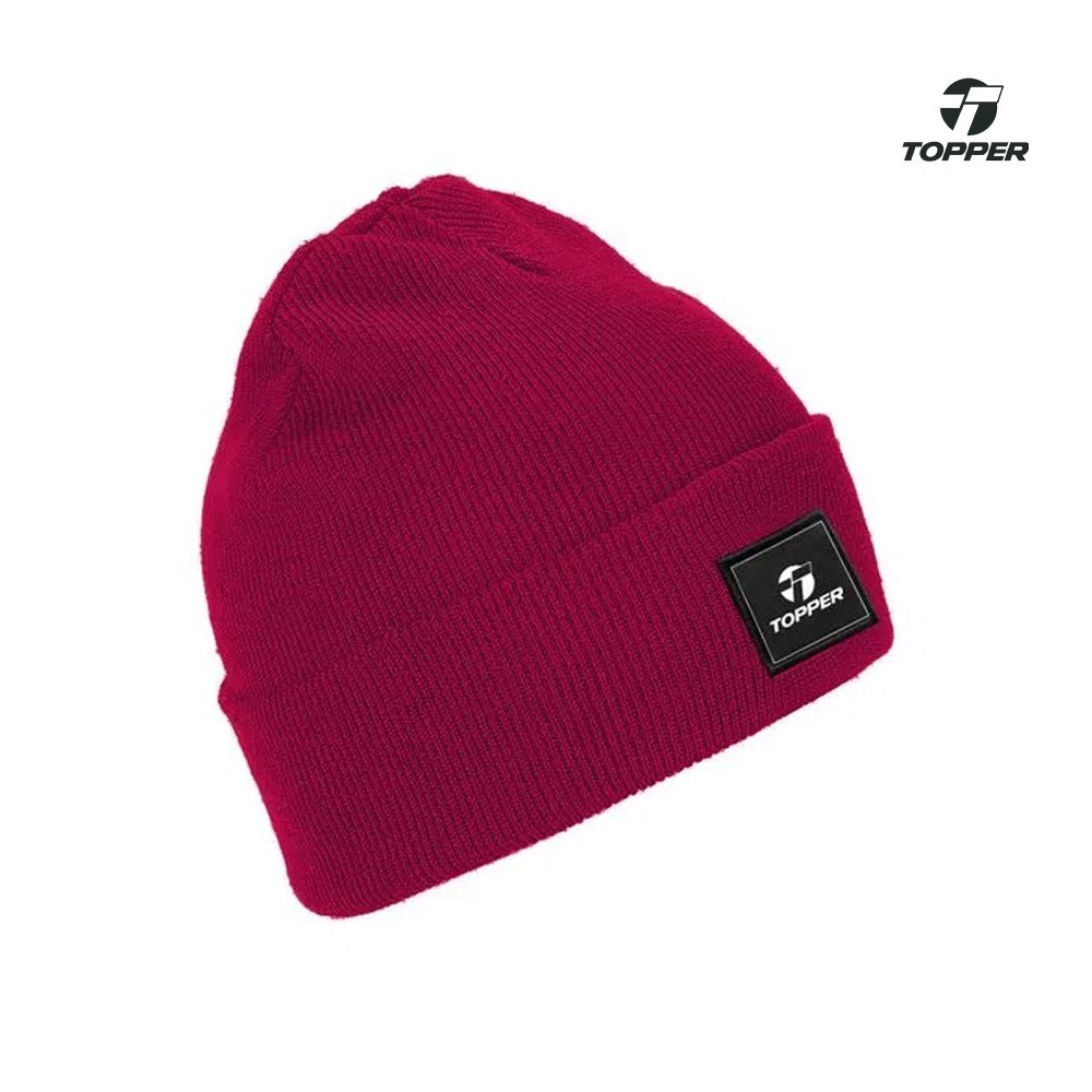 Topper Gorro Beanie