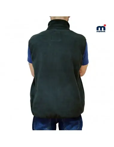 Chaleco Polar Holder