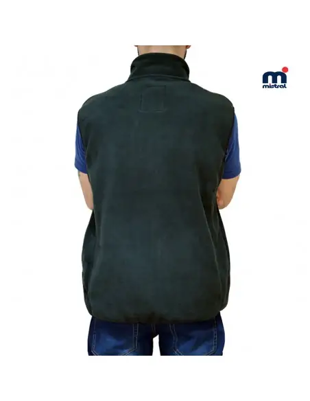 Chaleco Polar Holder