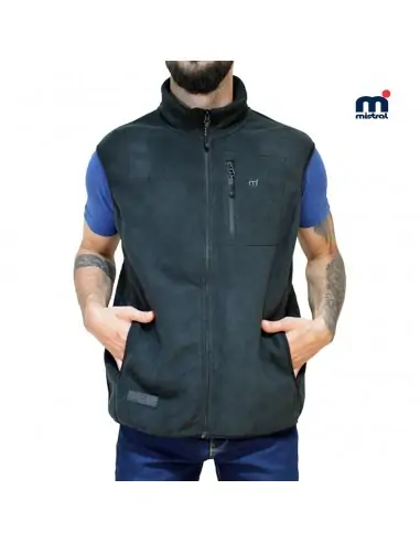 Chaleco Polar Holder