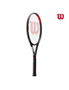 Pro Staff Precision 103 Tennis Racket 2