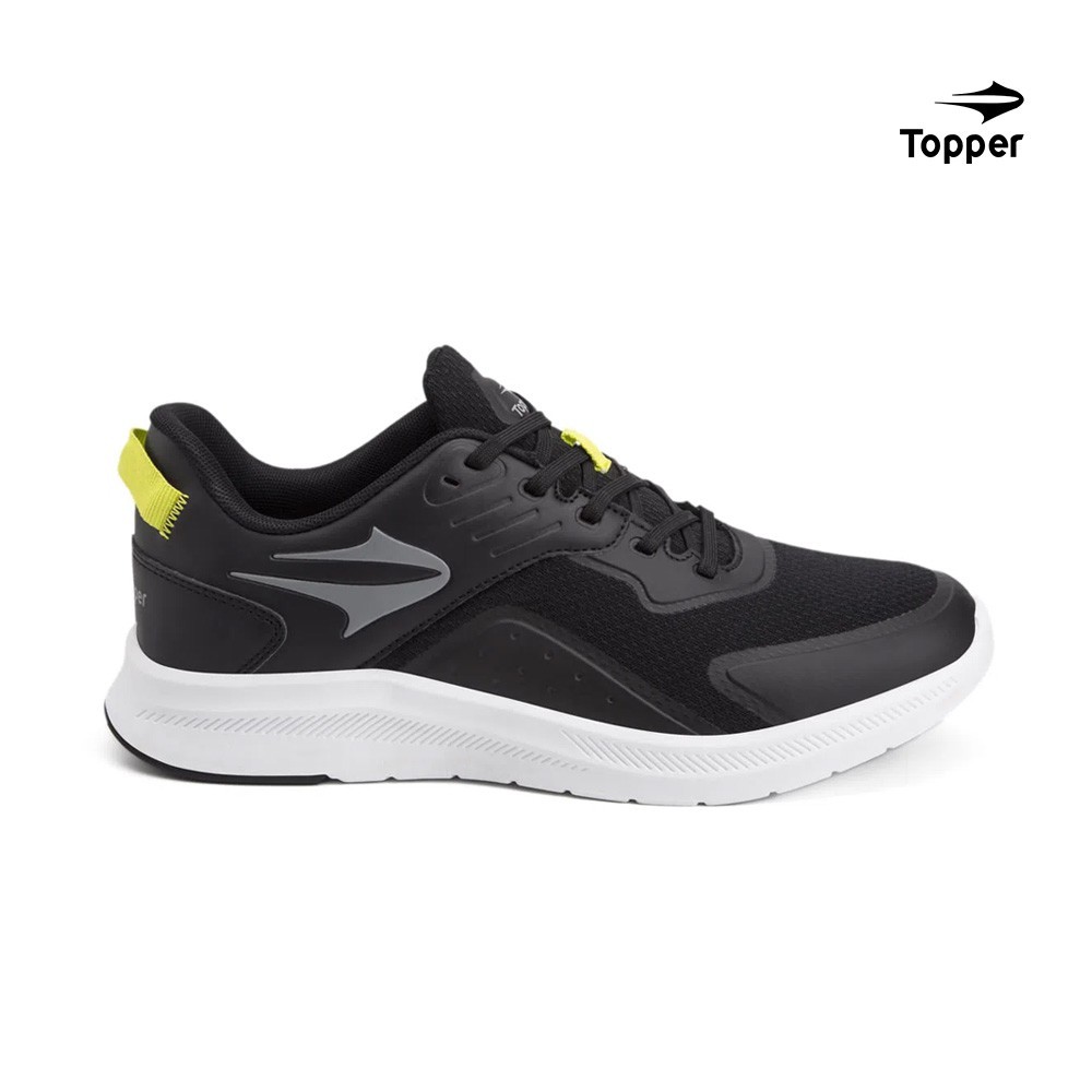 Topper Warp