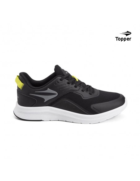 Topper Warp