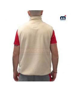 Chaleco Polar Holder 2