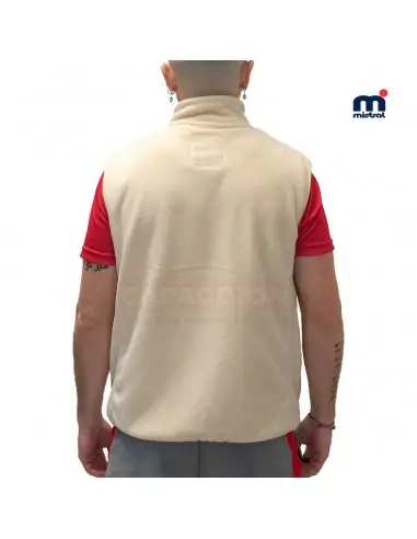 Chaleco Polar Holder